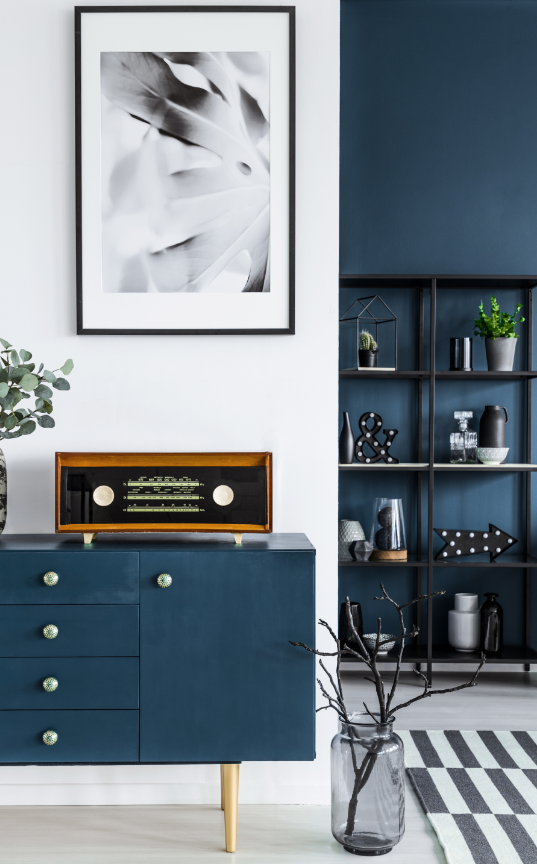 navy blue cabinet navy blue cabinet